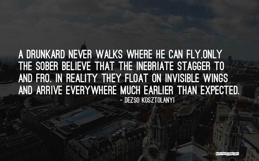 I Wish I Could Fly Quotes By Dezso Kosztolanyi I Wish I Could Fly Quotes By Dezso Kosztolanyi