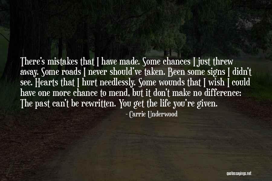 I Wish I Could Have Been There Quotes By Carrie Underwood I Wish I Could Have Been There Quotes By Carrie Underwood