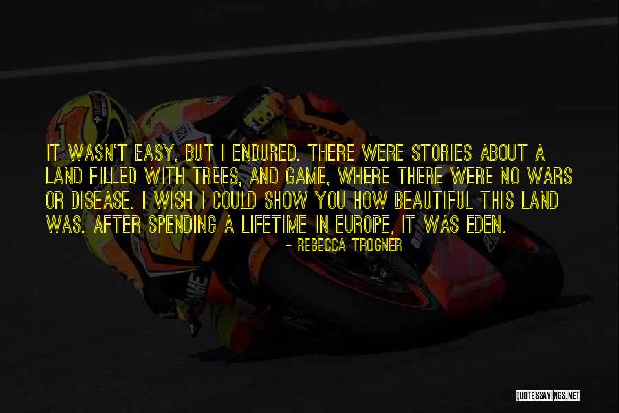 I Wish I Was There With You Quotes By Rebecca Trogner I Wish I Was There With You Quotes By Rebecca Trogner