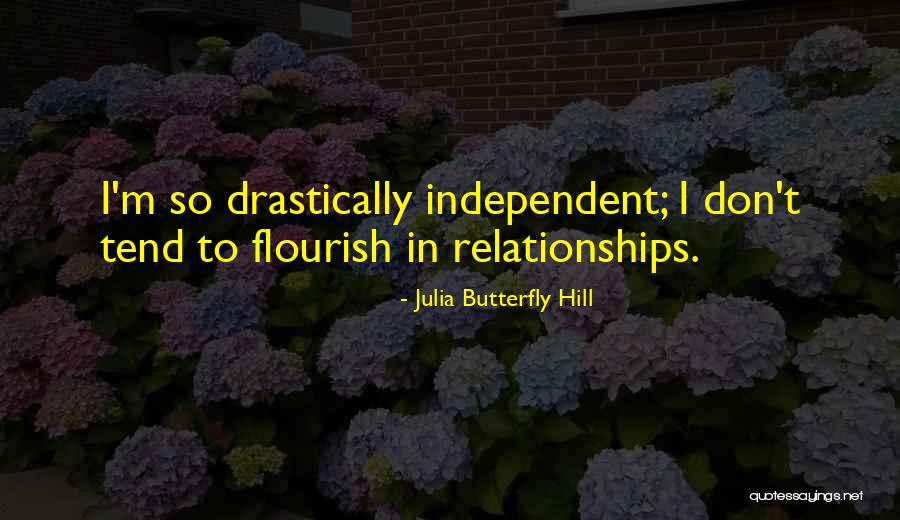 I Wish I Were A Butterfly Quotes By Julia Butterfly Hill I Wish I Were A Butterfly Quotes By Julia Butterfly Hill