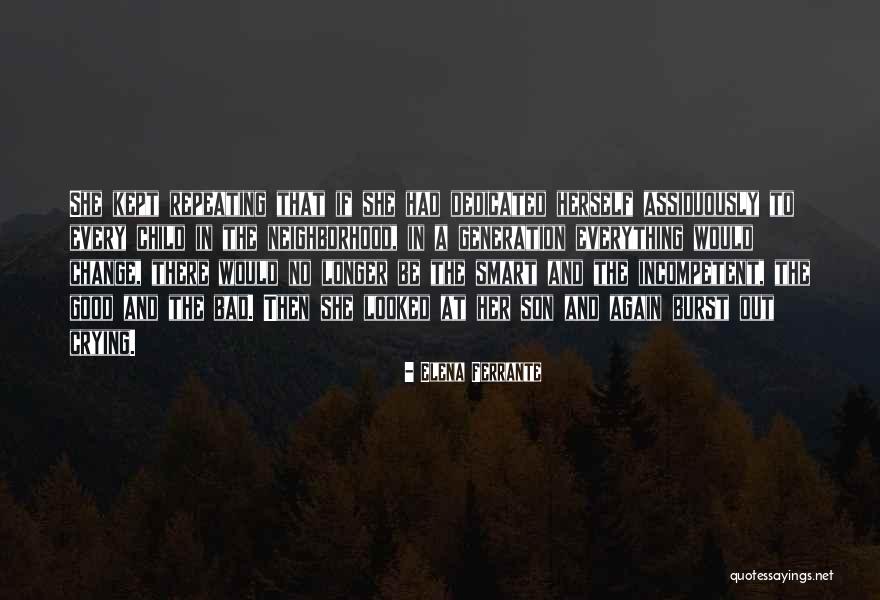 I Wish I Were A Child Again Quotes By Elena Ferrante I Wish I Were A Child Again Quotes By Elena Ferrante