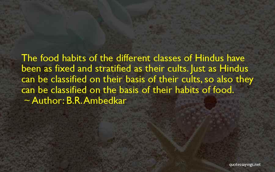 I Wish Things Would Have Been Different Quotes By B.R. Ambedkar