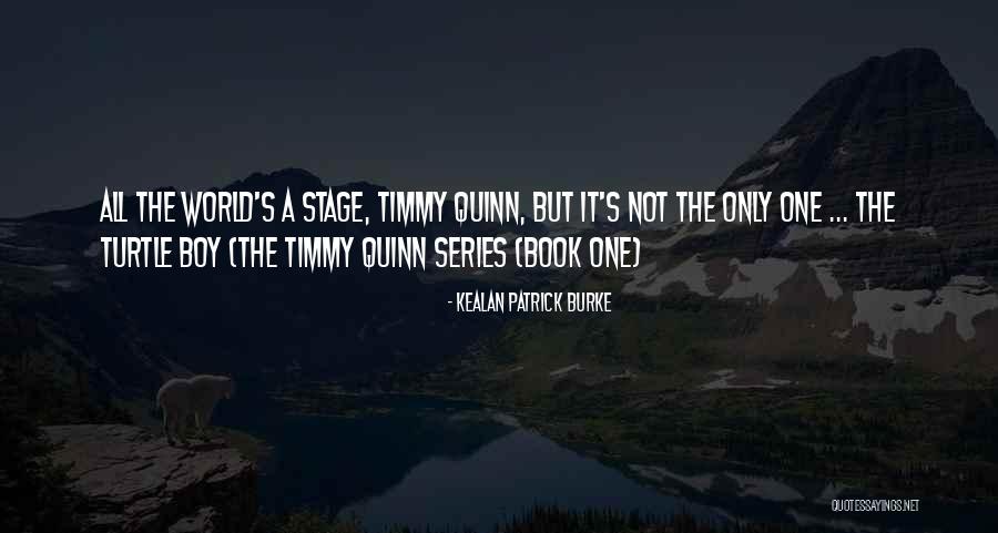 I Wish Timmy Quotes By Kealan Patrick Burke I Wish Timmy Quotes By Kealan Patrick Burke