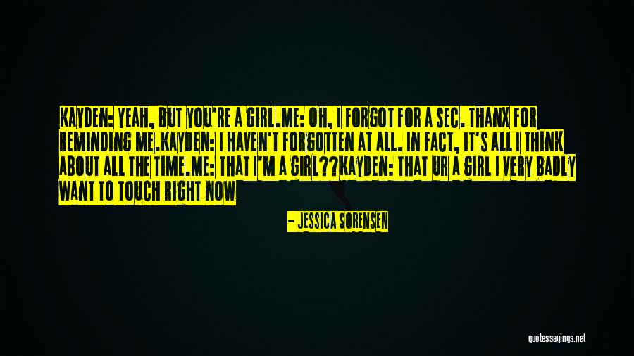I Wish Ur Mine Quotes By Jessica Sorensen I Wish Ur Mine Quotes By Jessica Sorensen