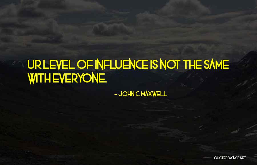 I Wish Ur Mine Quotes By John C. Maxwell I Wish Ur Mine Quotes By John C. Maxwell