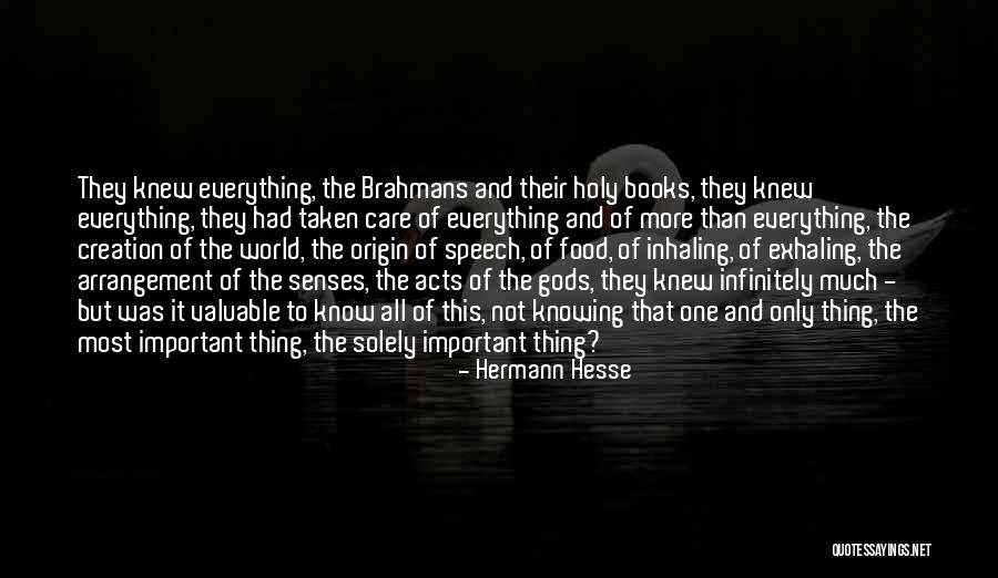 I Wish You Knew How Much I Care Quotes By Hermann Hesse I Wish You Knew How Much I Care Quotes By Hermann Hesse