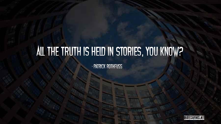 I Wish You Quotes By Patrick Rothfuss