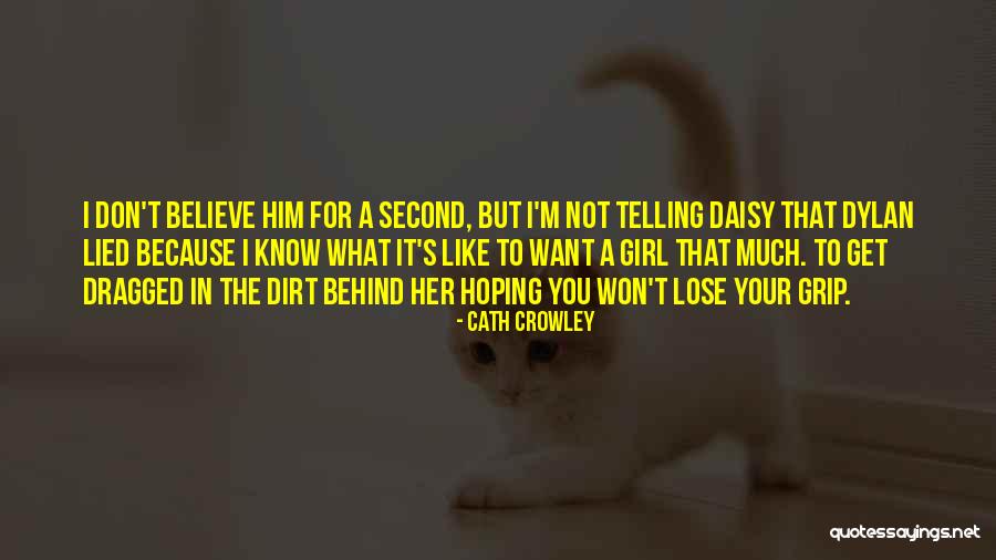 I Won You Lose Quotes By Cath Crowley I Won You Lose Quotes By Cath Crowley