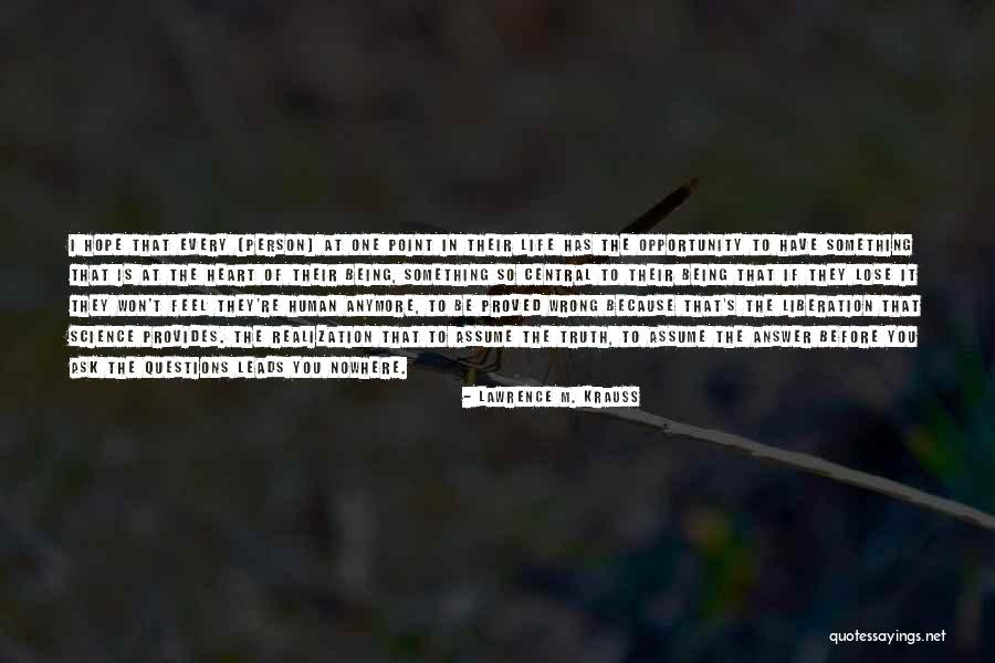 I Won You Lose Quotes By Lawrence M. Krauss I Won You Lose Quotes By Lawrence M. Krauss