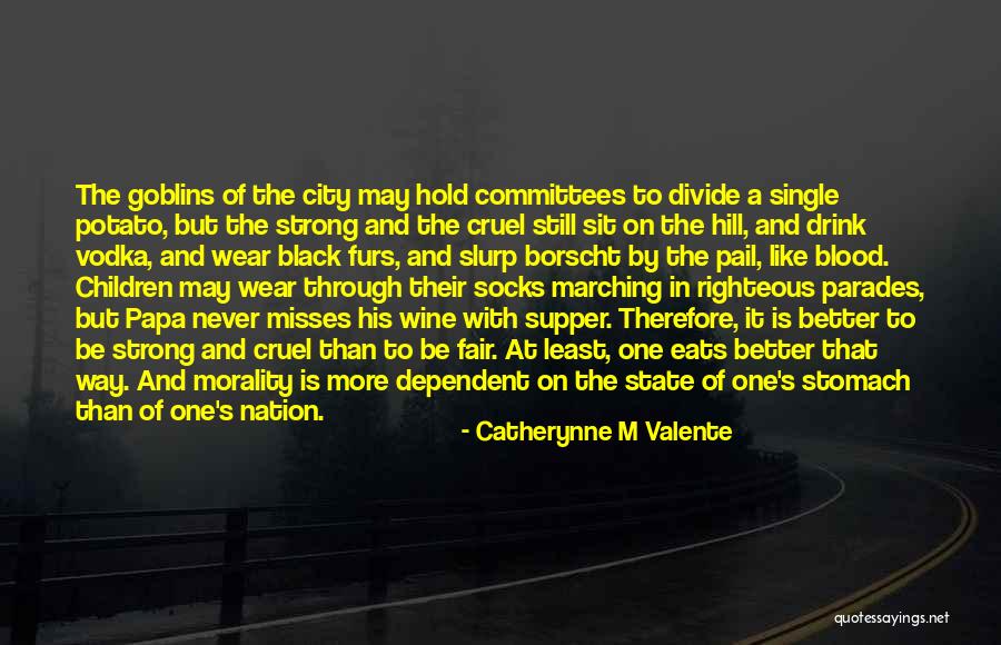 I Wonder If He Misses Me Quotes By Catherynne M Valente I Wonder If He Misses Me Quotes By Catherynne M Valente