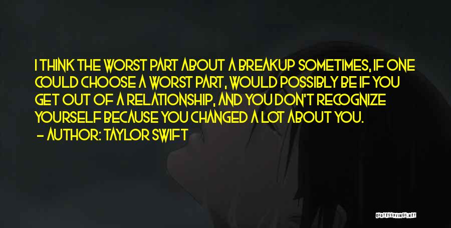 I Would Choose You Quotes By Taylor Swift