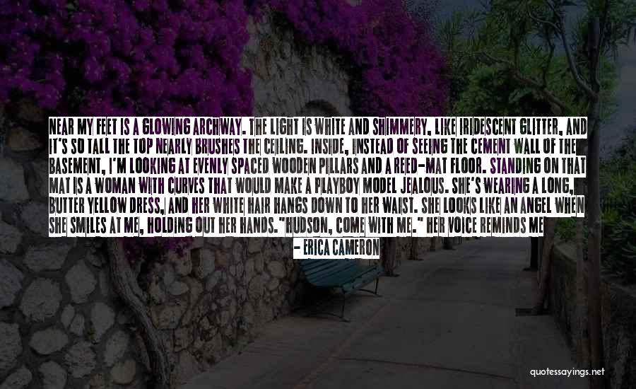 I Would Die For Her Quotes By Erica Cameron I Would Die For Her Quotes By Erica Cameron