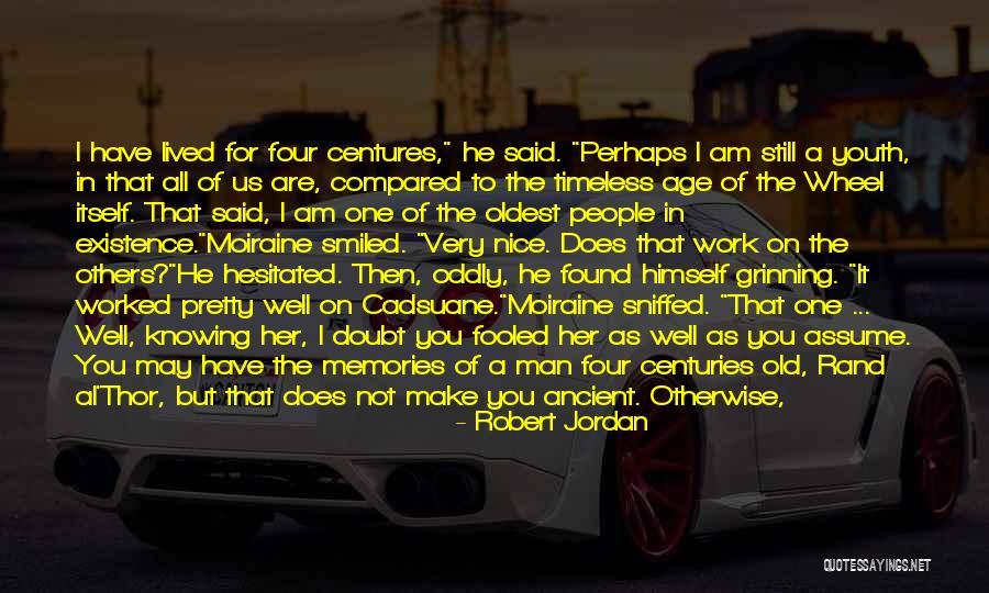 I Would Die For Her Quotes By Robert Jordan I Would Die For Her Quotes By Robert Jordan