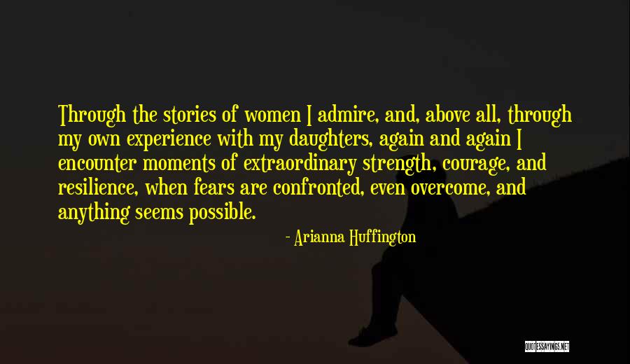 I Would Do Anything For My Daughter Quotes By Arianna Huffington I Would Do Anything For My Daughter Quotes By Arianna Huffington