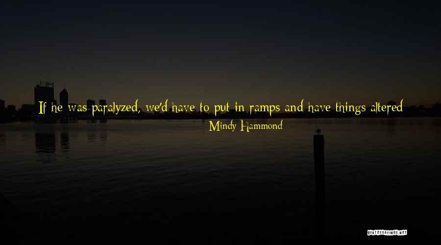 I Would Do Anything For Your Love Quotes By Mindy Hammond I Would Do Anything For Your Love Quotes By Mindy Hammond