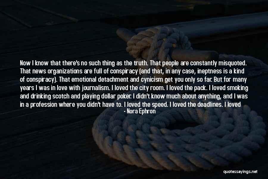 I Would Do Anything For Your Love Quotes By Nora Ephron I Would Do Anything For Your Love Quotes By Nora Ephron