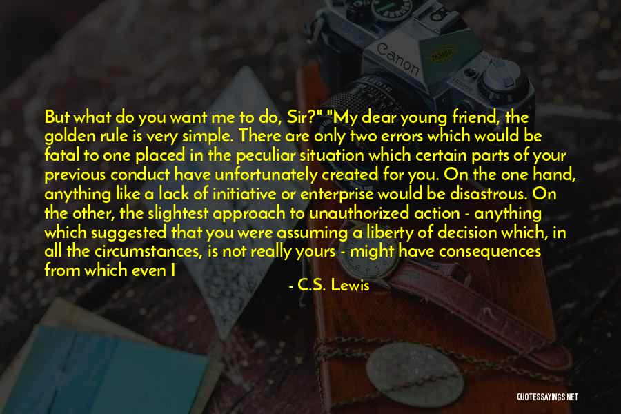 I Would Do Anything To Have You Quotes By C.S. Lewis I Would Do Anything To Have You Quotes By C.S. Lewis