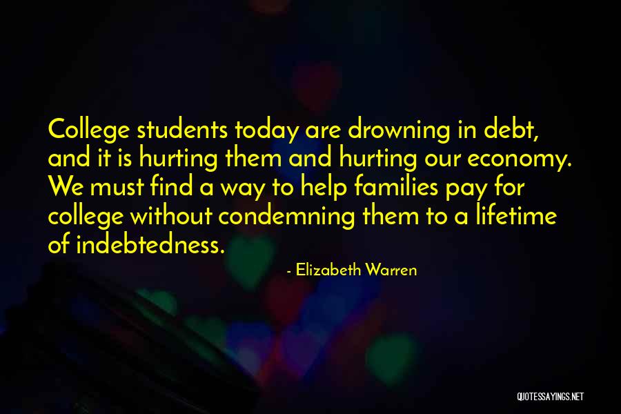I Would Find You In Any Lifetime Quotes By Elizabeth Warren I Would Find You In Any Lifetime Quotes By Elizabeth Warren
