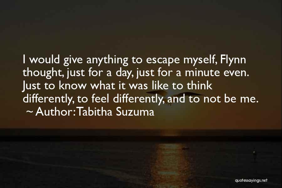 I Would Give Anything Quotes By Tabitha Suzuma