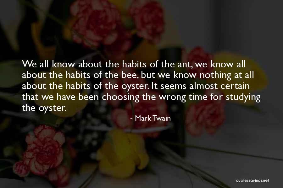 I Would Have Been Studying Quotes By Mark Twain I Would Have Been Studying Quotes By Mark Twain