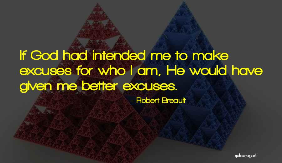 I Would Have Quotes By Robert Breault