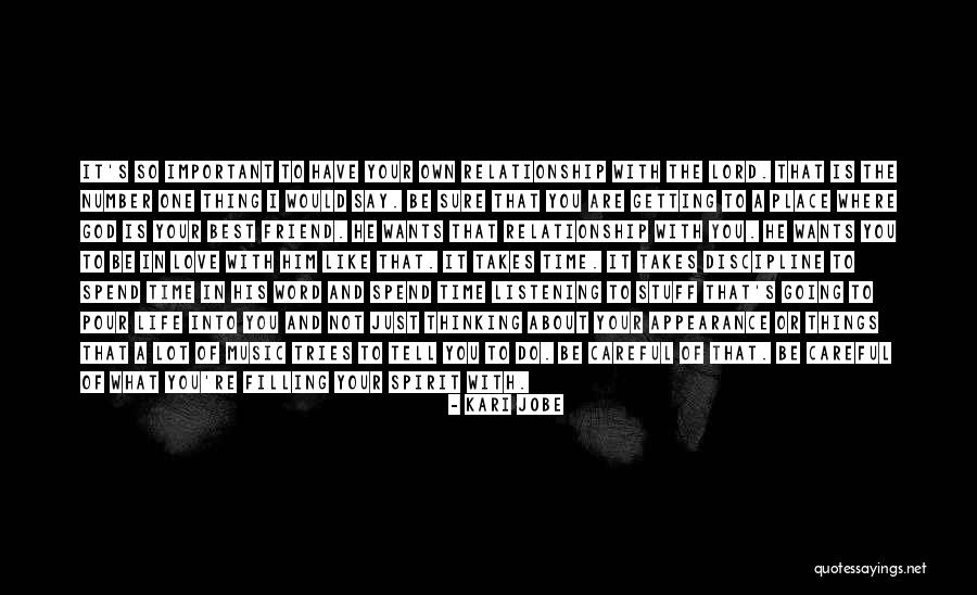 I Would Like To Be Your Friend Quotes By Kari Jobe I Would Like To Be Your Friend Quotes By Kari Jobe