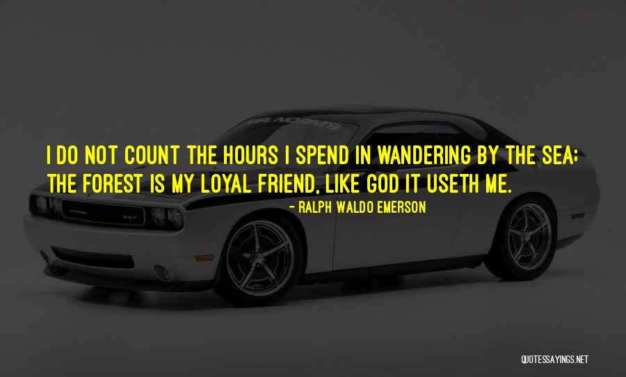 I Would Like To Be Your Friend Quotes By Ralph Waldo Emerson I Would Like To Be Your Friend Quotes By Ralph Waldo Emerson