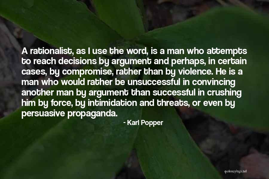 I Would Rather Be Quotes By Karl Popper I Would Rather Be Quotes By Karl Popper