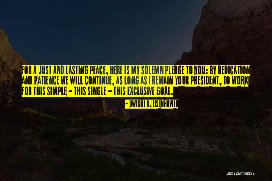 I Would Rather Be Single Quotes By Dwight D. Eisenhower I Would Rather Be Single Quotes By Dwight D. Eisenhower