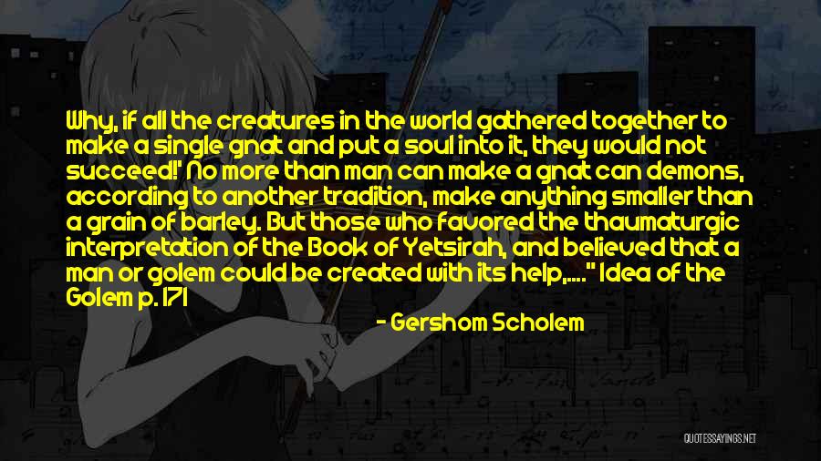 I Would Rather Be Single Quotes By Gershom Scholem I Would Rather Be Single Quotes By Gershom Scholem