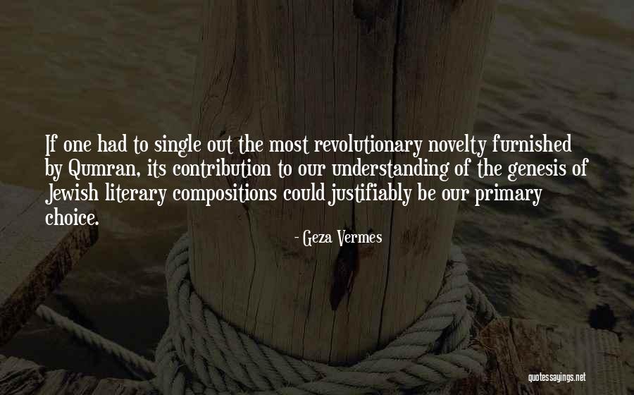 I Would Rather Be Single Quotes By Geza Vermes I Would Rather Be Single Quotes By Geza Vermes