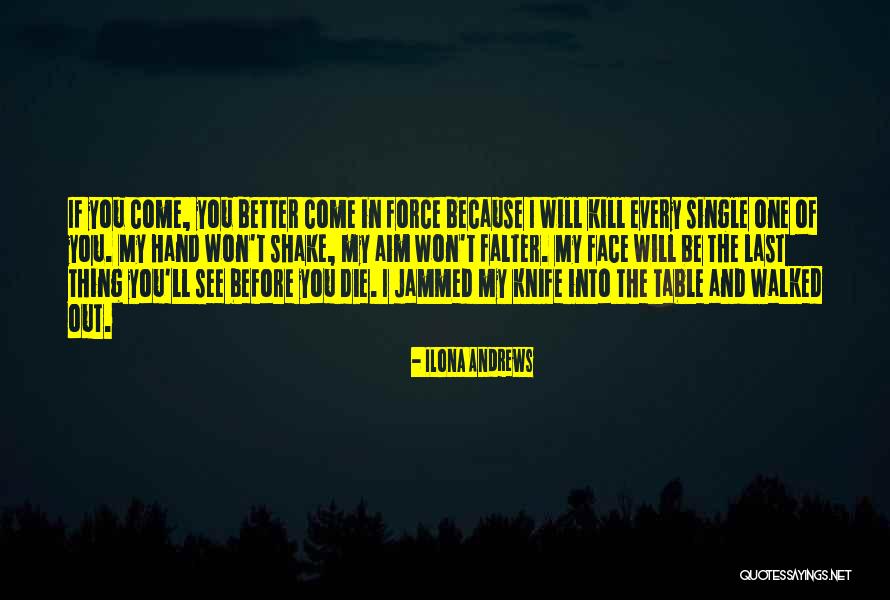 I Would Rather Be Single Quotes By Ilona Andrews I Would Rather Be Single Quotes By Ilona Andrews