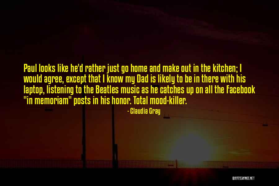 I Would Rather Funny Quotes By Claudia Gray I Would Rather Funny Quotes By Claudia Gray