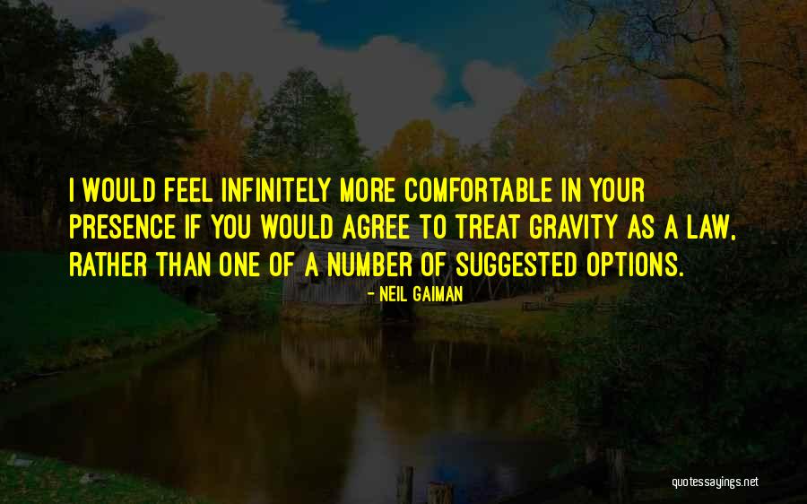 I Would Rather Funny Quotes By Neil Gaiman I Would Rather Funny Quotes By Neil Gaiman