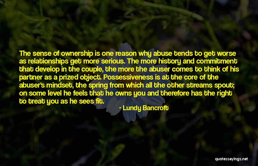 I Would Treat Her Right Quotes By Lundy Bancroft I Would Treat Her Right Quotes By Lundy Bancroft
