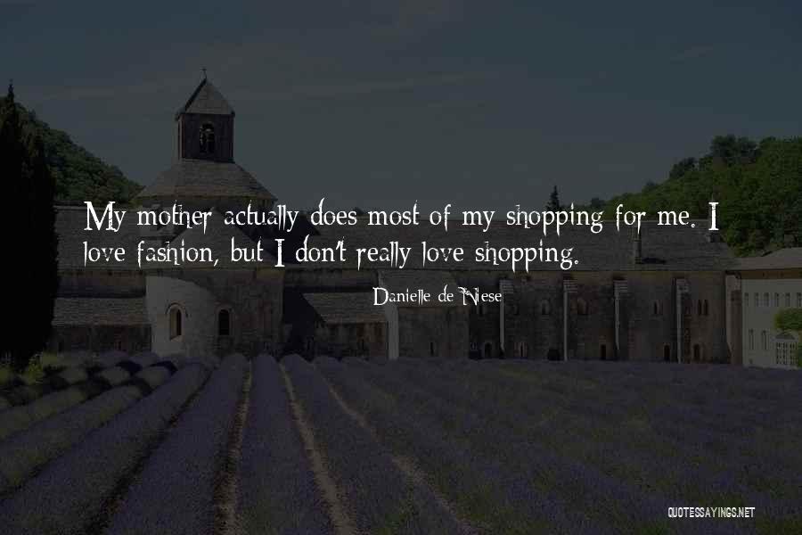 I Wouldnt Be A Man Quotes By Danielle De Niese I Wouldnt Be A Man Quotes By Danielle De Niese