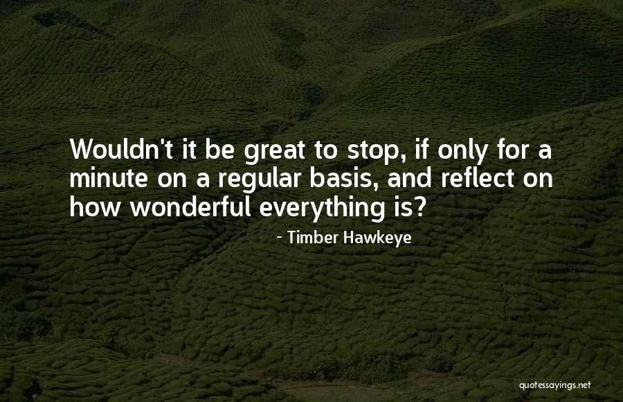 I Wouldnt Have Energy Quotes By Timber Hawkeye I Wouldnt Have Energy Quotes By Timber Hawkeye