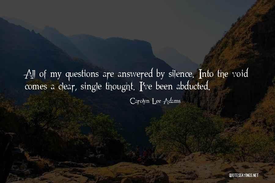 I Yi Li Kler K T L Kler Yok Eder Hadi Si Quotes By Carolyn Lee Adams I Yi Li Kler K T L Kler Yok Eder Hadi Si Quotes By Carolyn Lee Adams