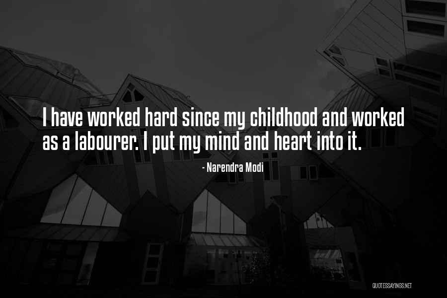 Iacob Coman Quotes By Narendra Modi Iacob Coman Quotes By Narendra Modi