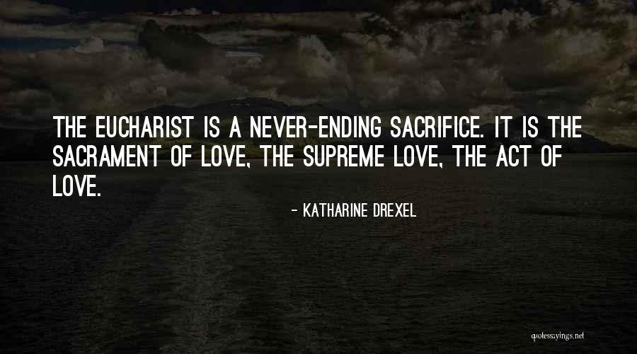 Iacobas Quotes By Katharine Drexel Iacobas Quotes By Katharine Drexel