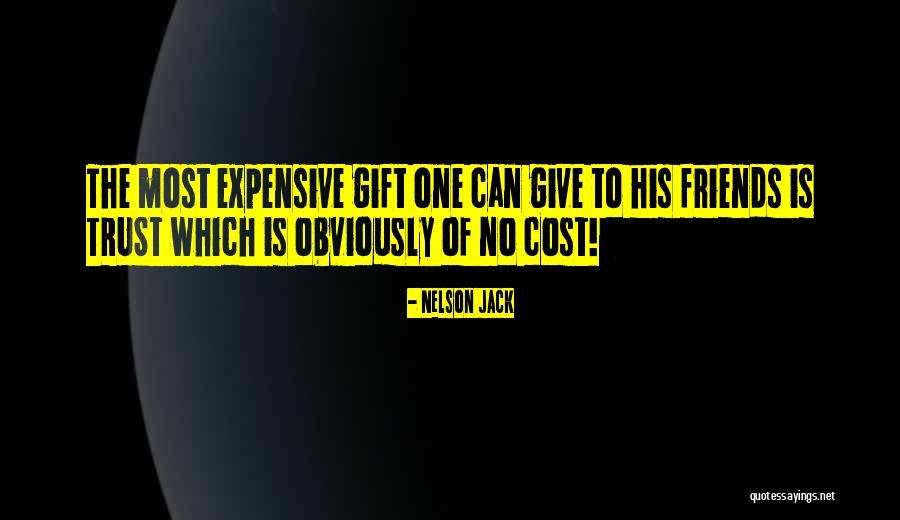 Iacobellis Quotes By Nelson Jack Iacobellis Quotes By Nelson Jack