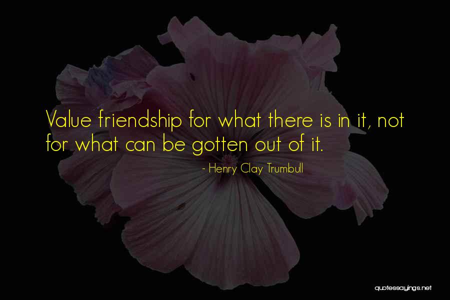 Iacobini Quotes By Henry Clay Trumbull Iacobini Quotes By Henry Clay Trumbull