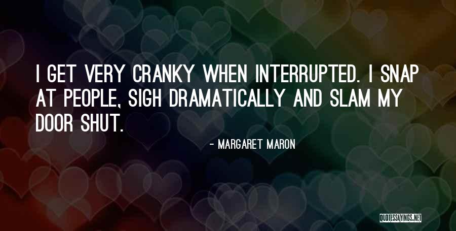 Iacocca Funeral Quotes By Margaret Maron Iacocca Funeral Quotes By Margaret Maron