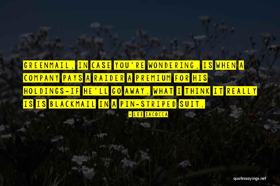 Iacocca Lee Quotes By Lee Iacocca Iacocca Lee Quotes By Lee Iacocca