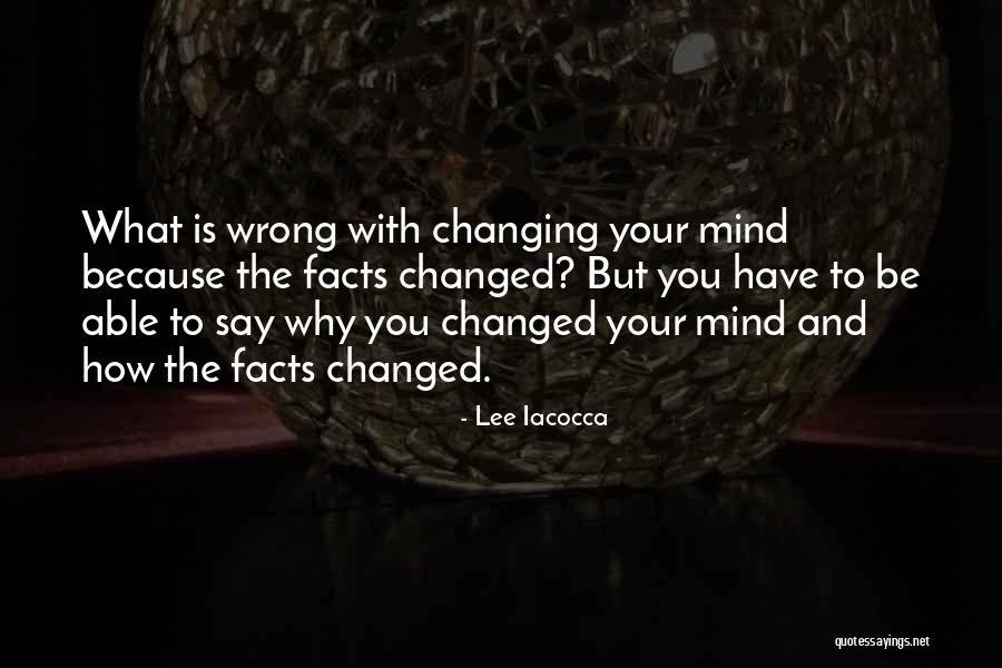 Iacocca Lee Quotes By Lee Iacocca Iacocca Lee Quotes By Lee Iacocca
