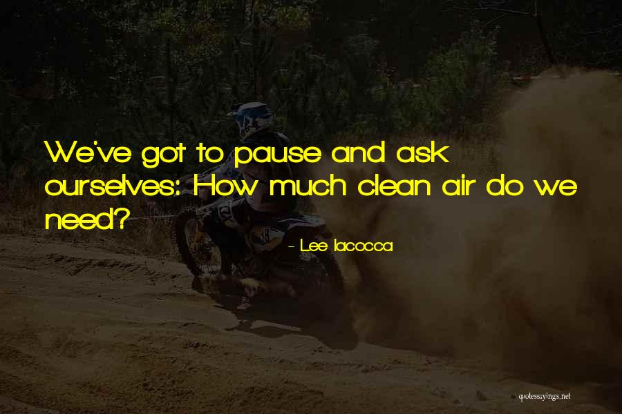 Iacocca Lee Quotes By Lee Iacocca Iacocca Lee Quotes By Lee Iacocca