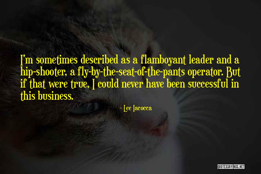 Iacocca Lee Quotes By Lee Iacocca Iacocca Lee Quotes By Lee Iacocca