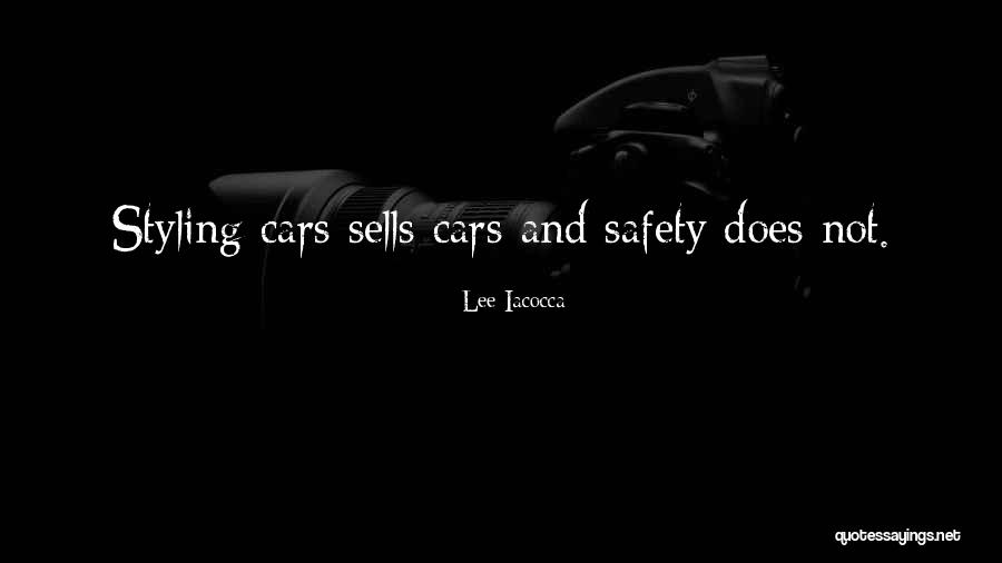 Iacocca Lee Quotes By Lee Iacocca Iacocca Lee Quotes By Lee Iacocca