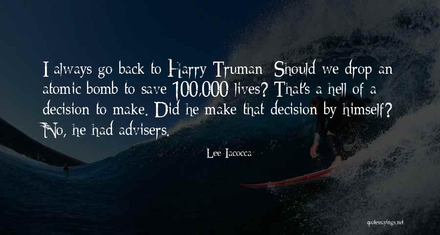 Iacocca Lee Quotes By Lee Iacocca Iacocca Lee Quotes By Lee Iacocca