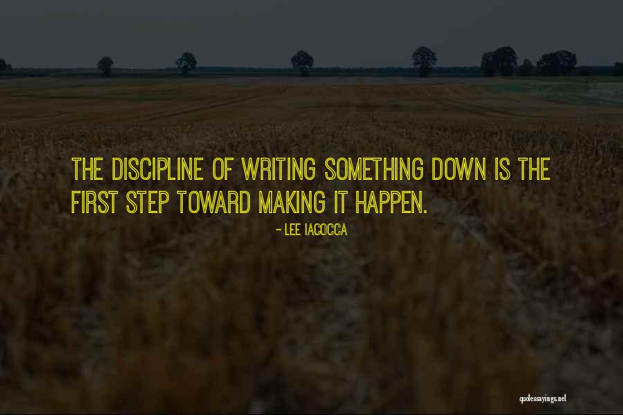 Iacocca Lee Quotes By Lee Iacocca Iacocca Lee Quotes By Lee Iacocca